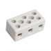 Conector em Porcelana Trifásico (Tamanho: 16MM)