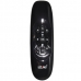 Mini Teclado Controle Air Mouse Sem Fio Smart TV PC Notebook Android- LE-7013 - Lelong