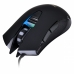 Teclado e Mouse Gamer - Mouse 2400 DPI - LED 3 Cores - Cabo USB 1.8 Metros - VGC-02 - VX Gaming Kraken