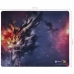 Mouse Pad Fire Dragon - 320X270X2MM - VX Gaming - Vinik
