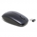 Mouse Sem Fio Wireless - MS-S22 - Exbom