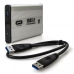 Case Para HD Sata 2.5 USB 3.0 - KP-HD003 - Knup