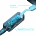 Adaptador de Rede Ethernet RJ45 Gigabit USB 3.0 - UE300 - TP-Link