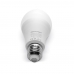 Lâmpada LED Bulbo Inteligente Colorida Dimerizável Wi-Fi - Liv - SE224 -Multilaser