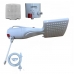 Chuveiro Loren Shower 7500w 220v Lorenzetti Eletrônico 