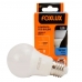Lâmpada LED Bulbo 9W Branco Frio 6500K Bivolt - Foxlux