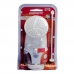 Chuveiro Ducha Lorenzetti Top Jet 220v 7500w Multitemperaturas 