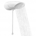 Chuveiro Ducha Lorenzetti Top Jet 220v 7500w Multitemperaturas 
