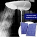 Chuveiro Ducha Lorenzetti Top Jet 220v 7500w Multitemperaturas 