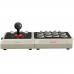 Controle Arcade Ipega Original Pg-9221 Fliperama Ps4 Ps5 Pc