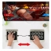 Controle Arcade Ipega Original Pg-9221 Fliperama Ps4 Ps5 Pc