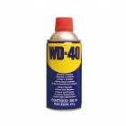 Óleo Lubrificante Wd-40 300ml 210g - WD40